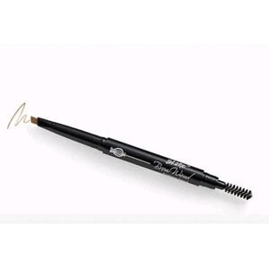 Skone Brow Wand Eyebrow Pencil Factory Sealed In CREAMY CHAI (taupe) New